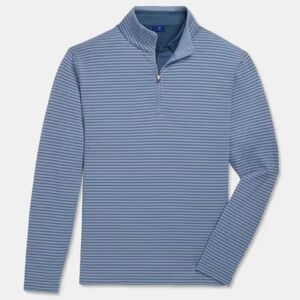 Blue River Rock FootJoy Pullover